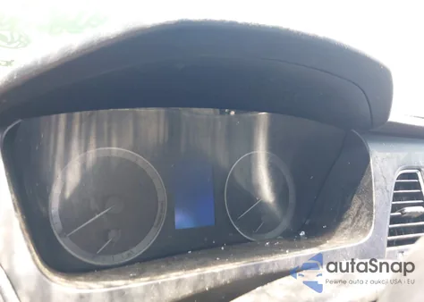 2016 Hyundai Sonata Se from USA, damaged, VIN 5NPE24AFXGH342417